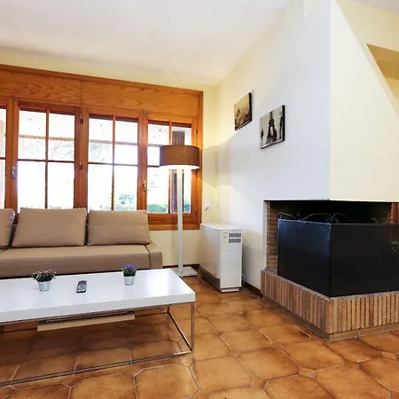 Geranis Only Families Planet Costa Dorada Villa Villafortuny