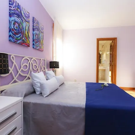 Geranis Only Families Planet Costa Dorada * Villafortuny