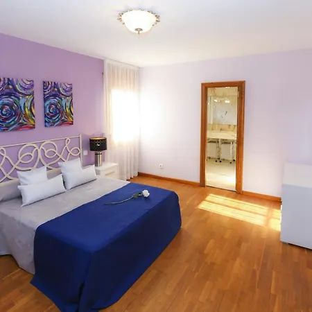Villa Geranis Only Families Planet Costa Dorada Villafortuny