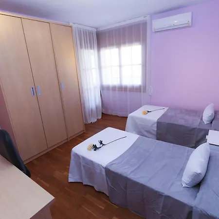 Villa Geranis Only Families Planet Costa Dorada