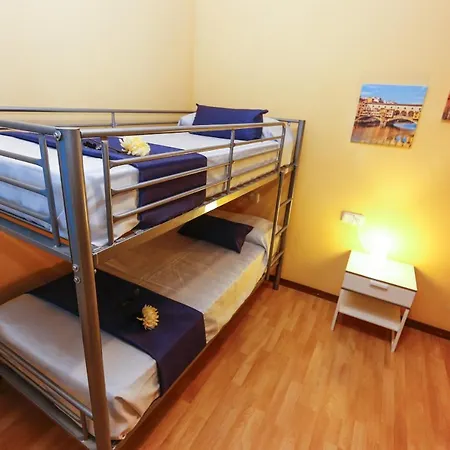 Geranis Only Families Planet Costa Dorada Villa