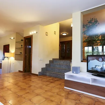Villa Geranis Only Families Planet Costa Dorada *